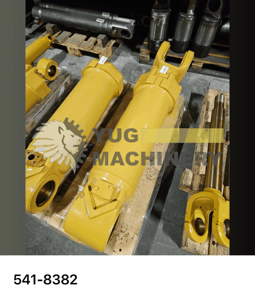 Гидравлический цилиндр Caterpillar 541-8382