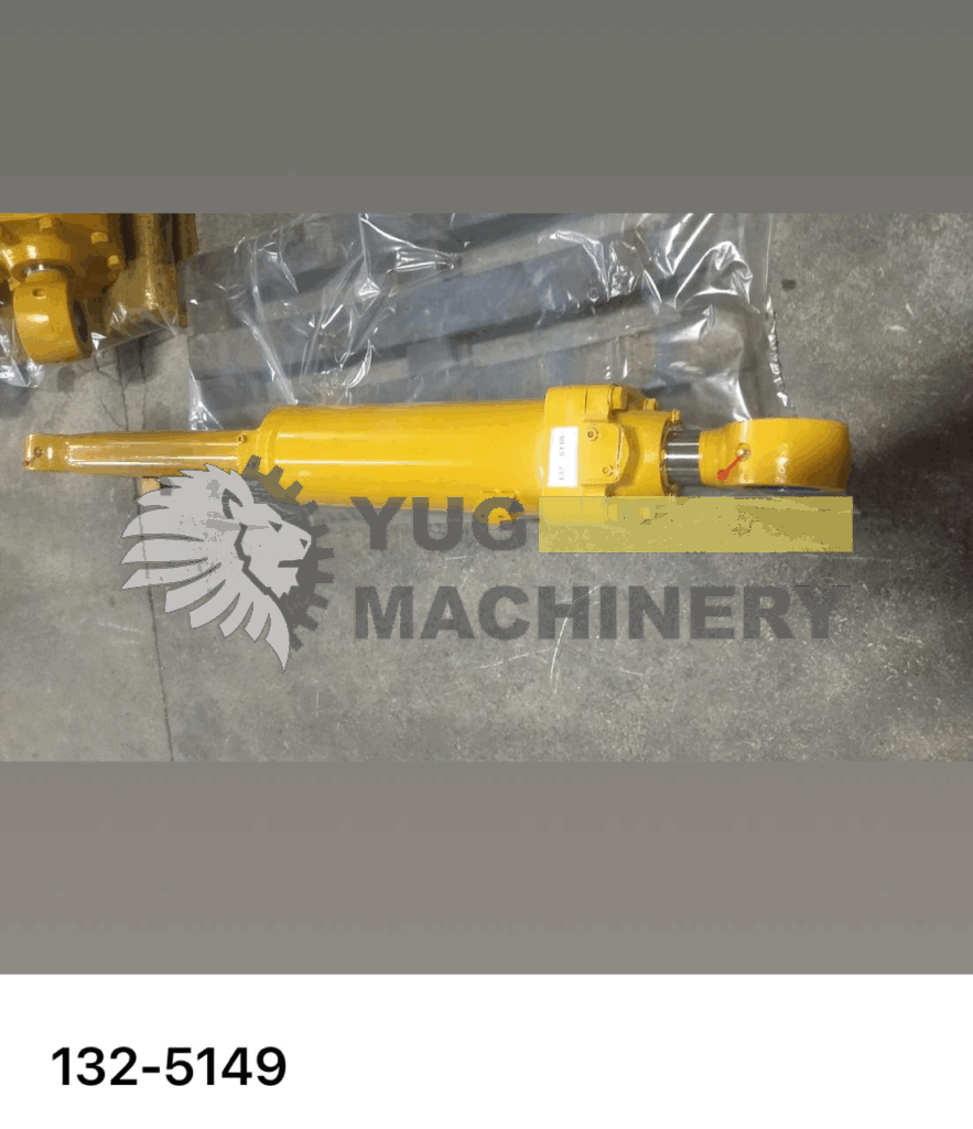 Гидравлический цилиндр Caterpillar 132-5149