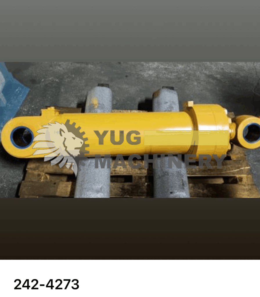Гидравлический цилиндр Caterpillar 242-4273