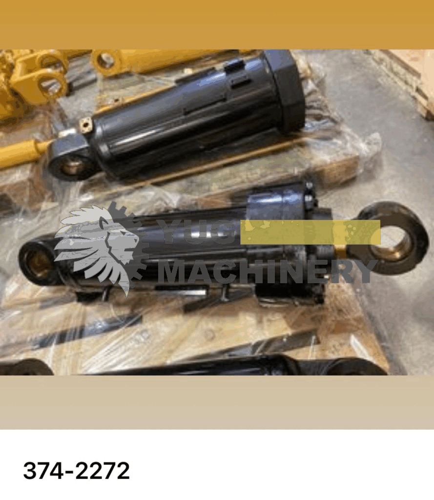 Гидравлический цилиндр Caterpillar 374-2272