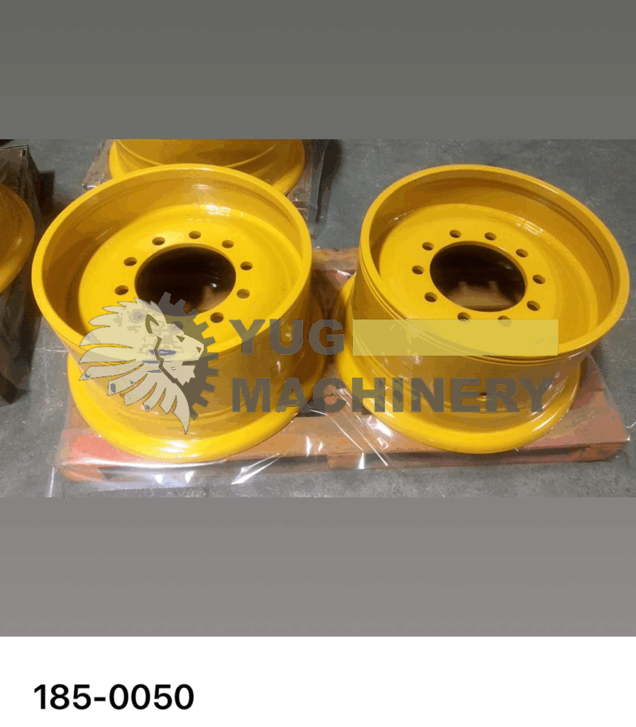 Обод колеса Caterpillar 185-0050