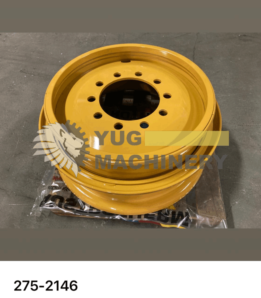 Диск колесный Caterpillar 275-2146