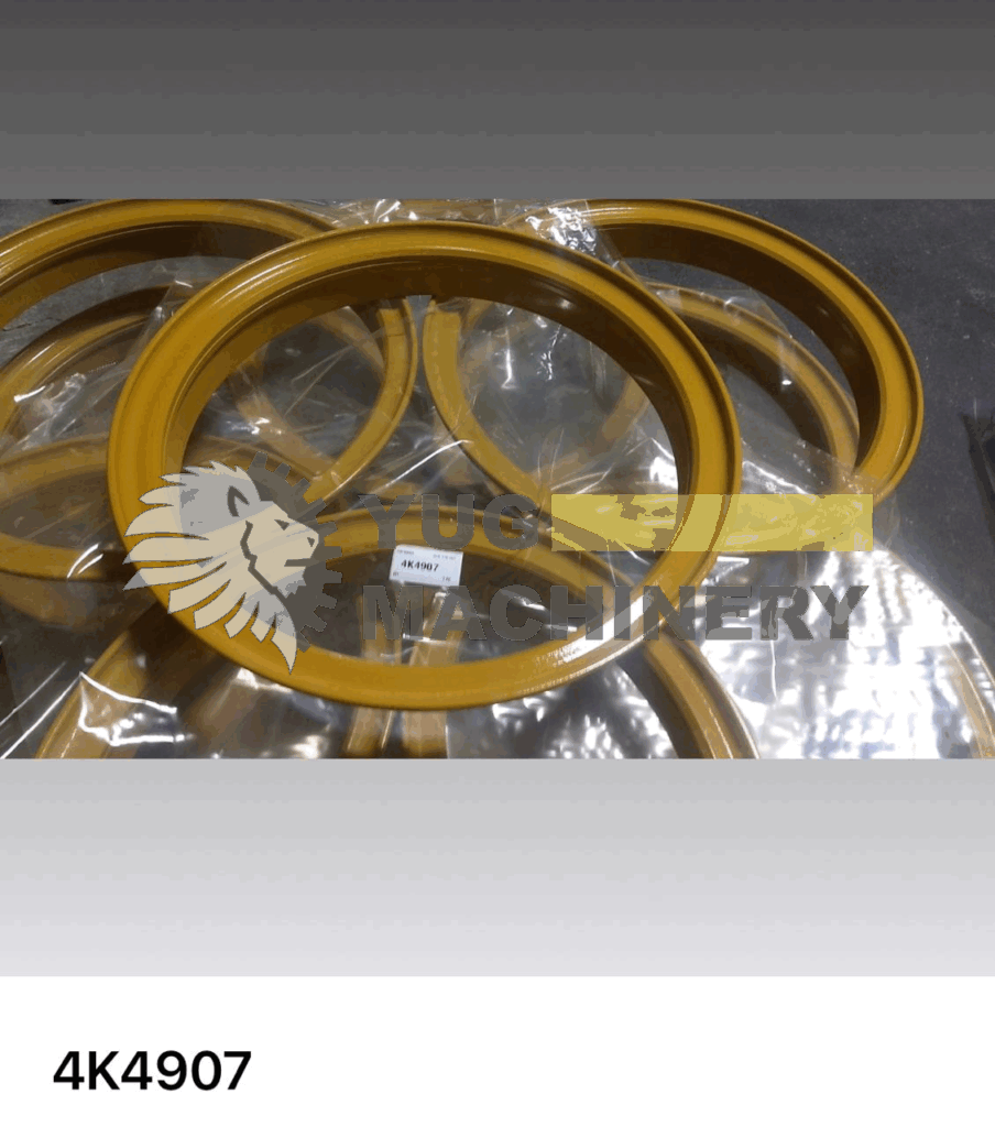 Обод колеса Caterpillar 4K-4907