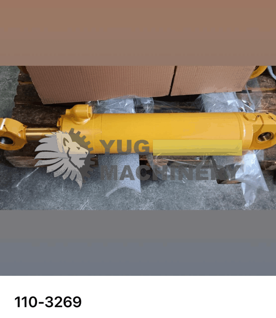 Гидравлический цилиндр Caterpillar 110-3269