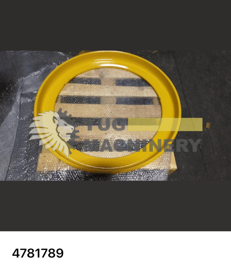 Запчасть Caterpillar 478-1789
