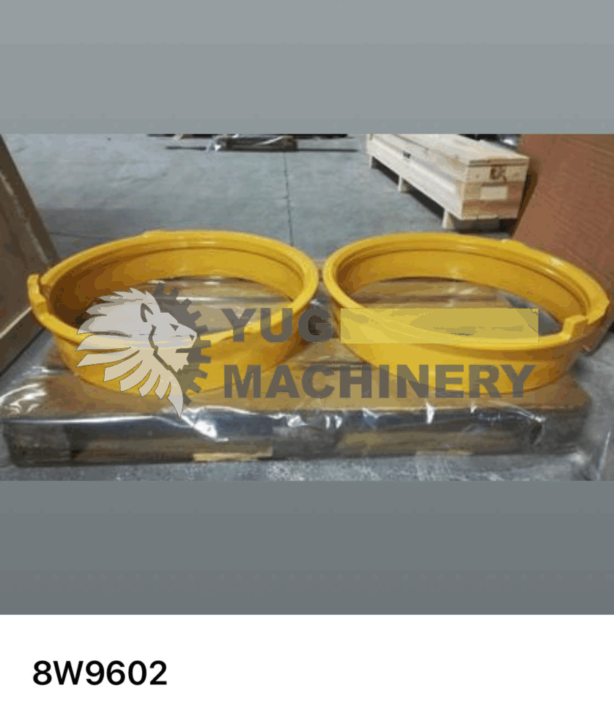 Обод колеса Caterpillar 8W-9602