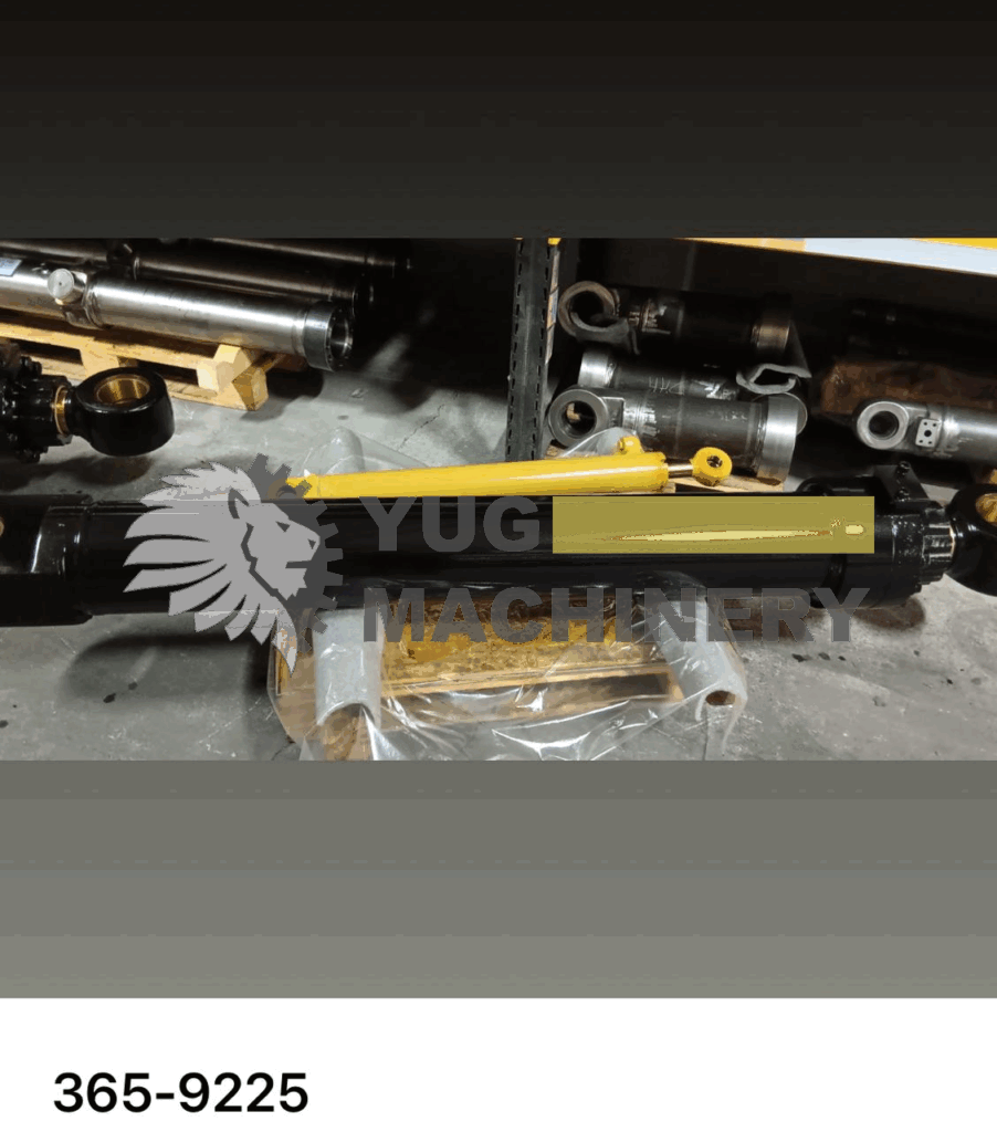 Гидравлический цилиндр Caterpillar 365-9225