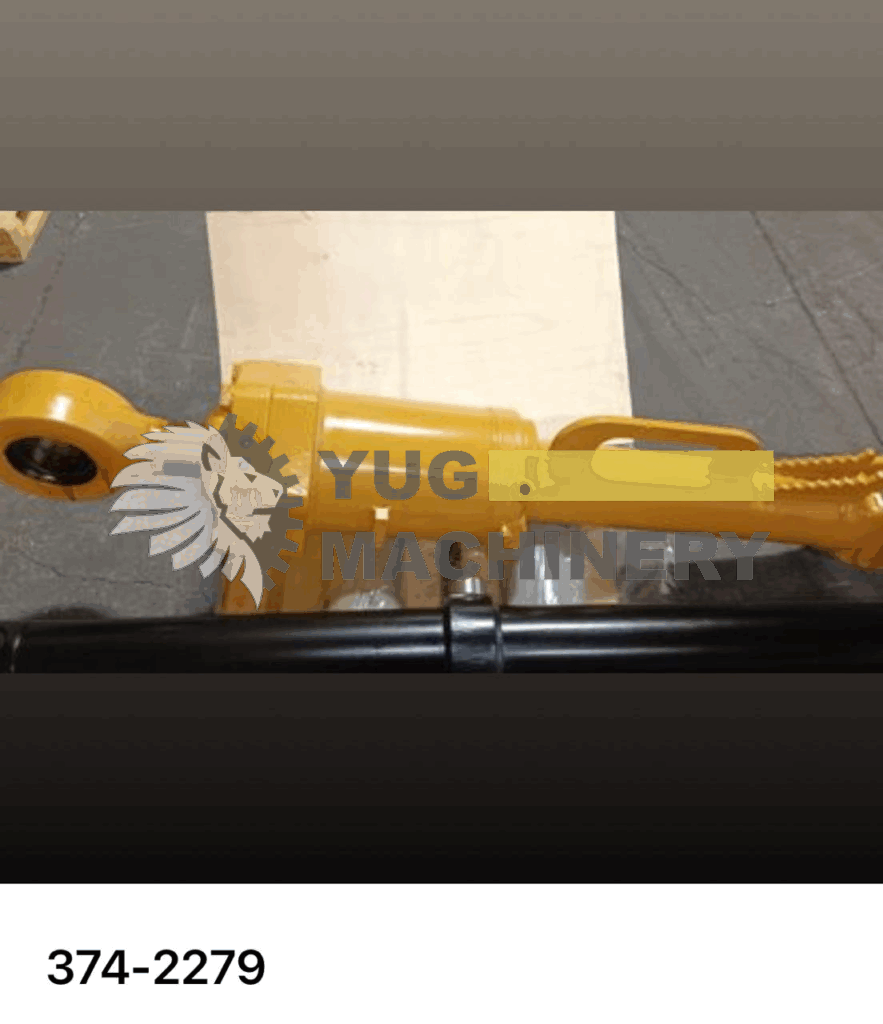 Гидравлический цилиндр Caterpillar 374-2279