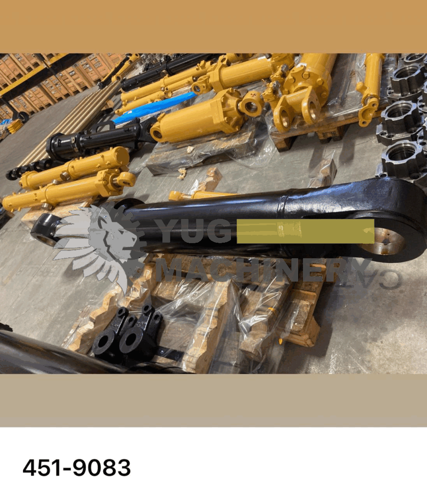 Гидравлический цилиндр Caterpillar 451-9083
