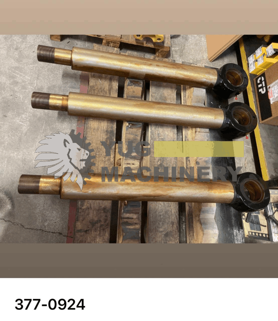 Шток гидравлического цилиндра Caterpillar 377-0924