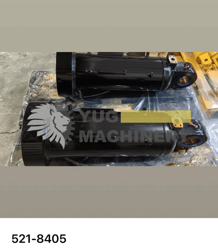Гильза гидравлического цилиндра Caterpillar 521-8405