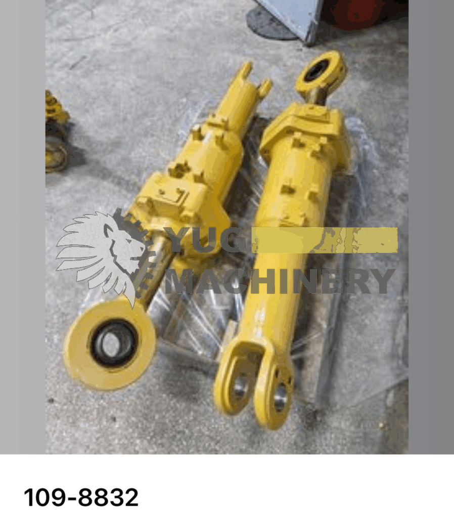 Гидравлический цилиндр Caterpillar 109-8832