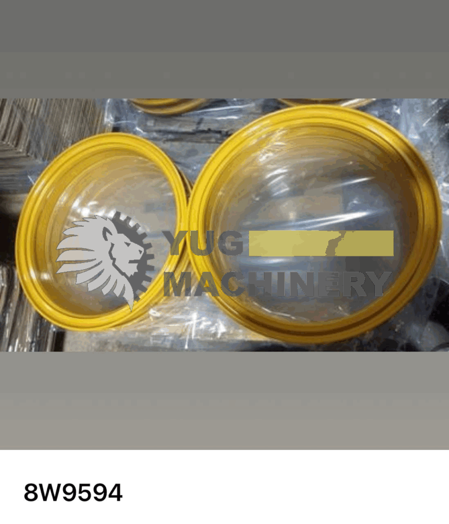 Фланец Caterpillar 8W-9594