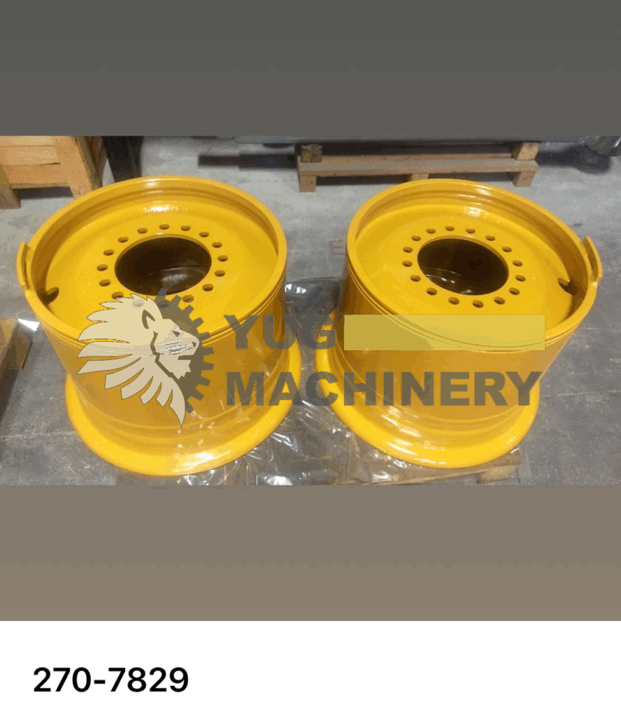 Обод колеса Caterpillar 270-7829