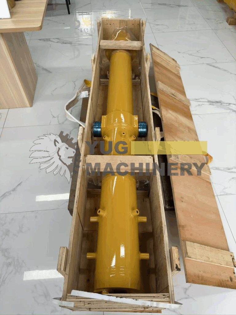 Гидравлический цилиндр Caterpillar 9T-2869
