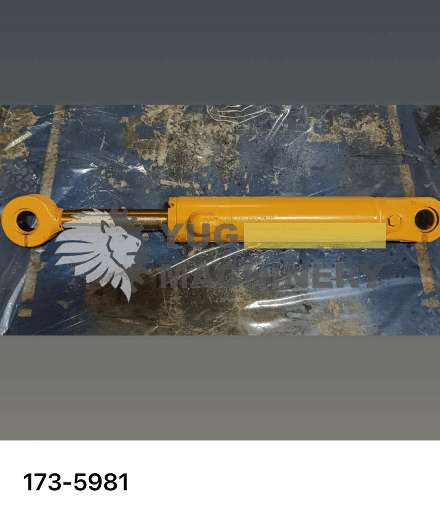 Гидравлический цилиндр Caterpillar 173-5981