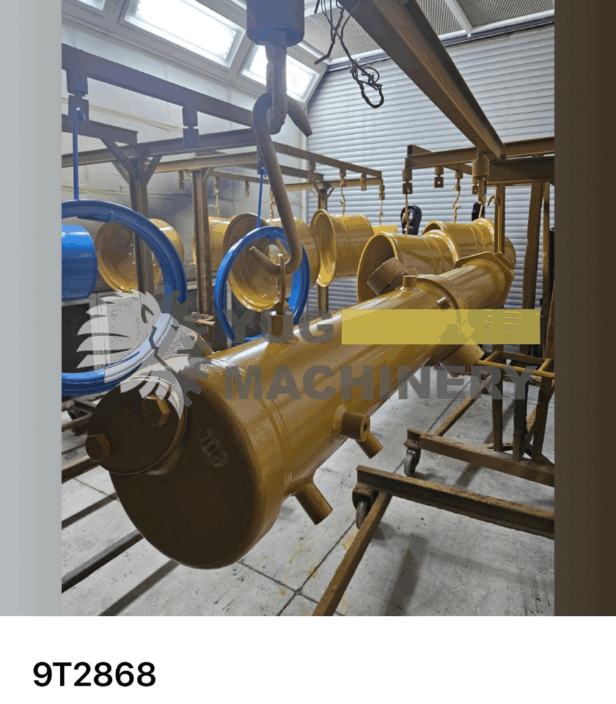 Гильза гидравлического цилиндра Caterpillar 9T-2868