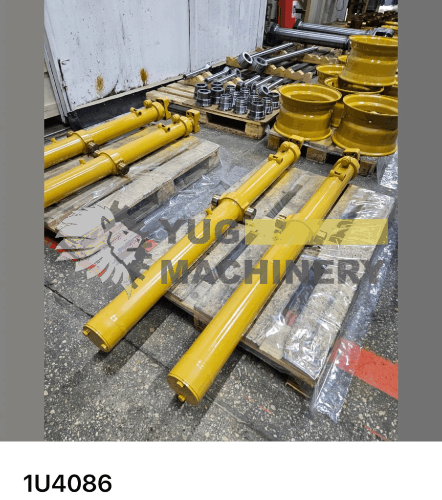 Гидравлический цилиндр Caterpillar 1U-4086