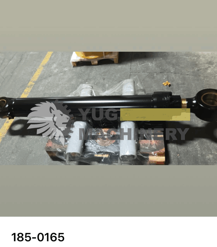 Гидравлический цилиндр Caterpillar 185-0165