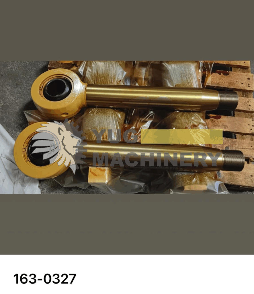 Шток гидравлического цилиндра Caterpillar 163-0327
