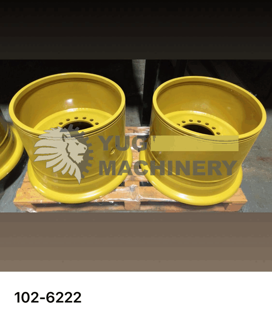 Обод колеса Caterpillar 102-6222
