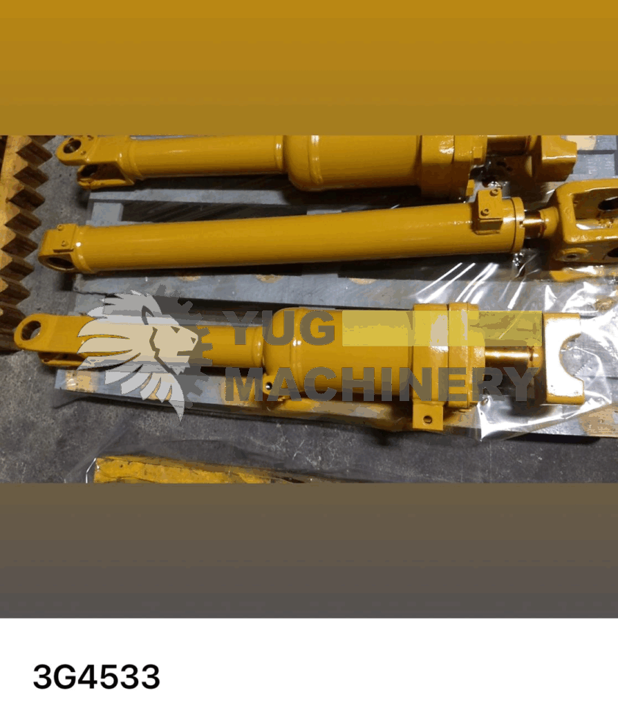 Гидравлический цилиндр Caterpillar 3G-4533