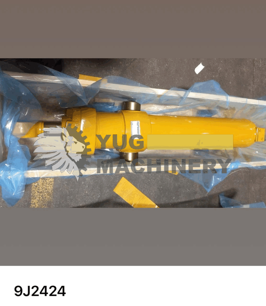 Корпус Caterpillar 9J-2424