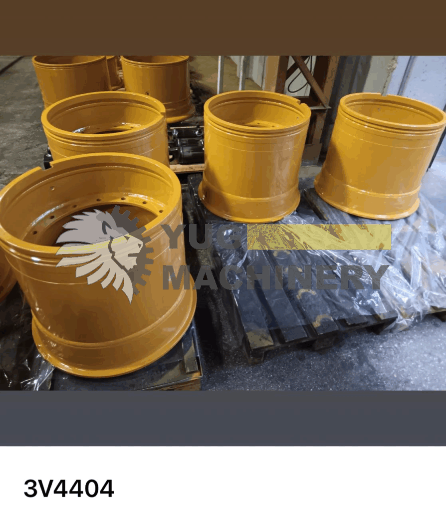 Обод колеса Caterpillar 3V-4404