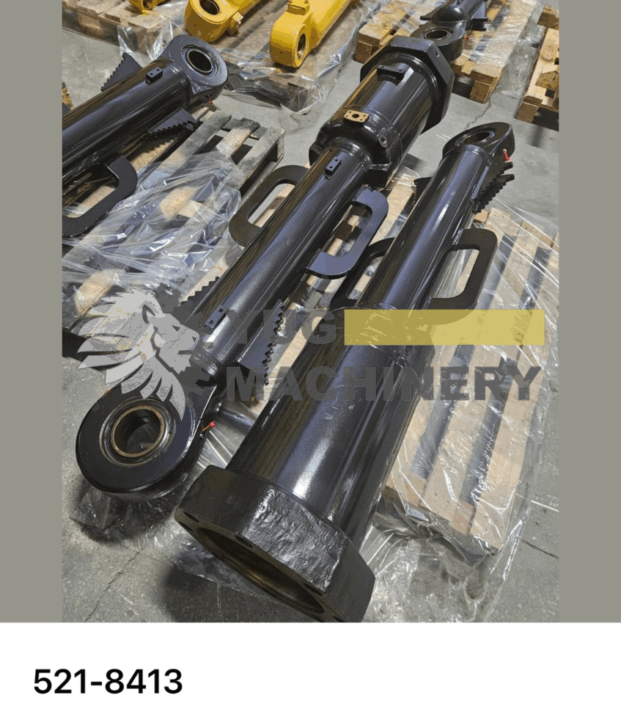 Гидравлический цилиндр Caterpillar 521-8413