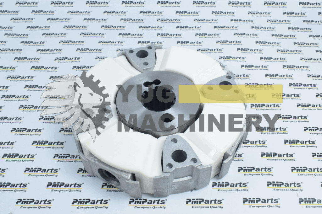 Муфта Caterpillar 324-4230