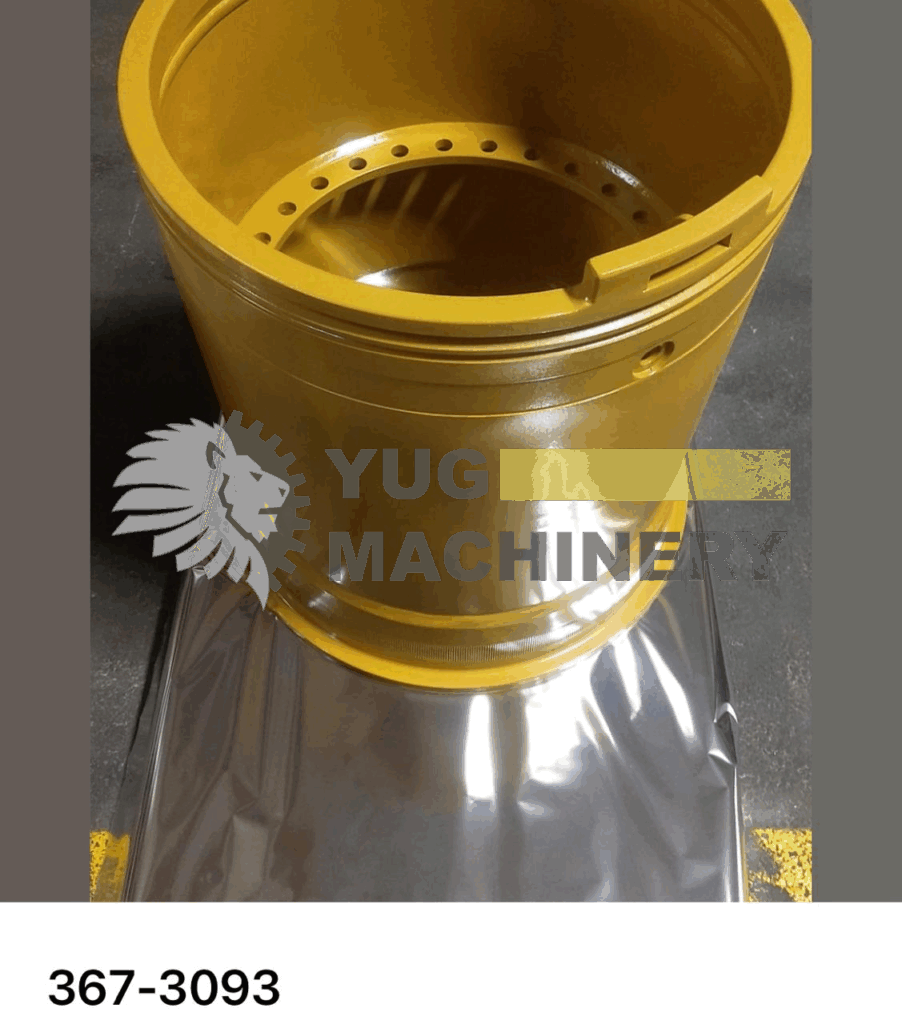 Обод колеса Caterpillar 367-3093
