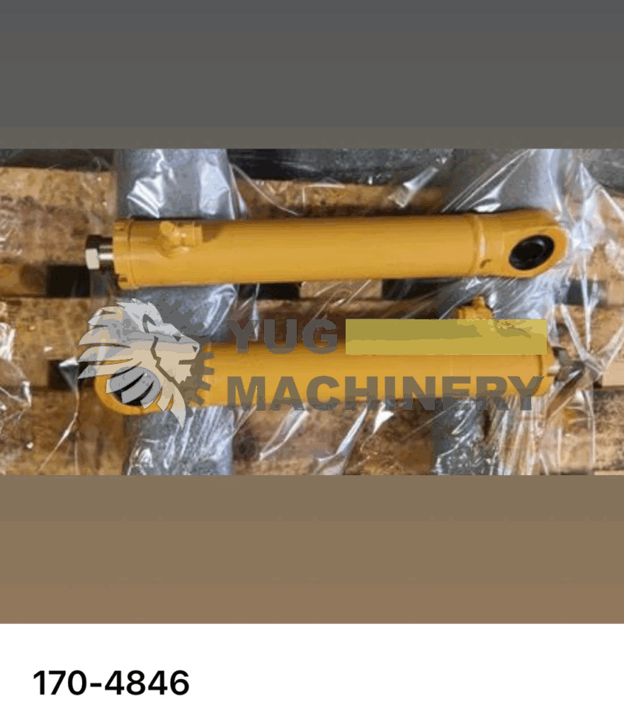 Гильза гидравлического цилиндра Caterpillar 170-4846