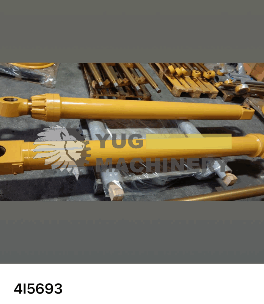 Гидравлический цилиндр Caterpillar 4I-5693