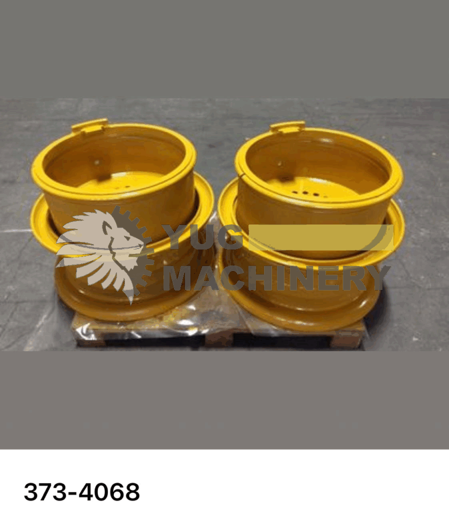 Обод колеса Caterpillar 373-4068