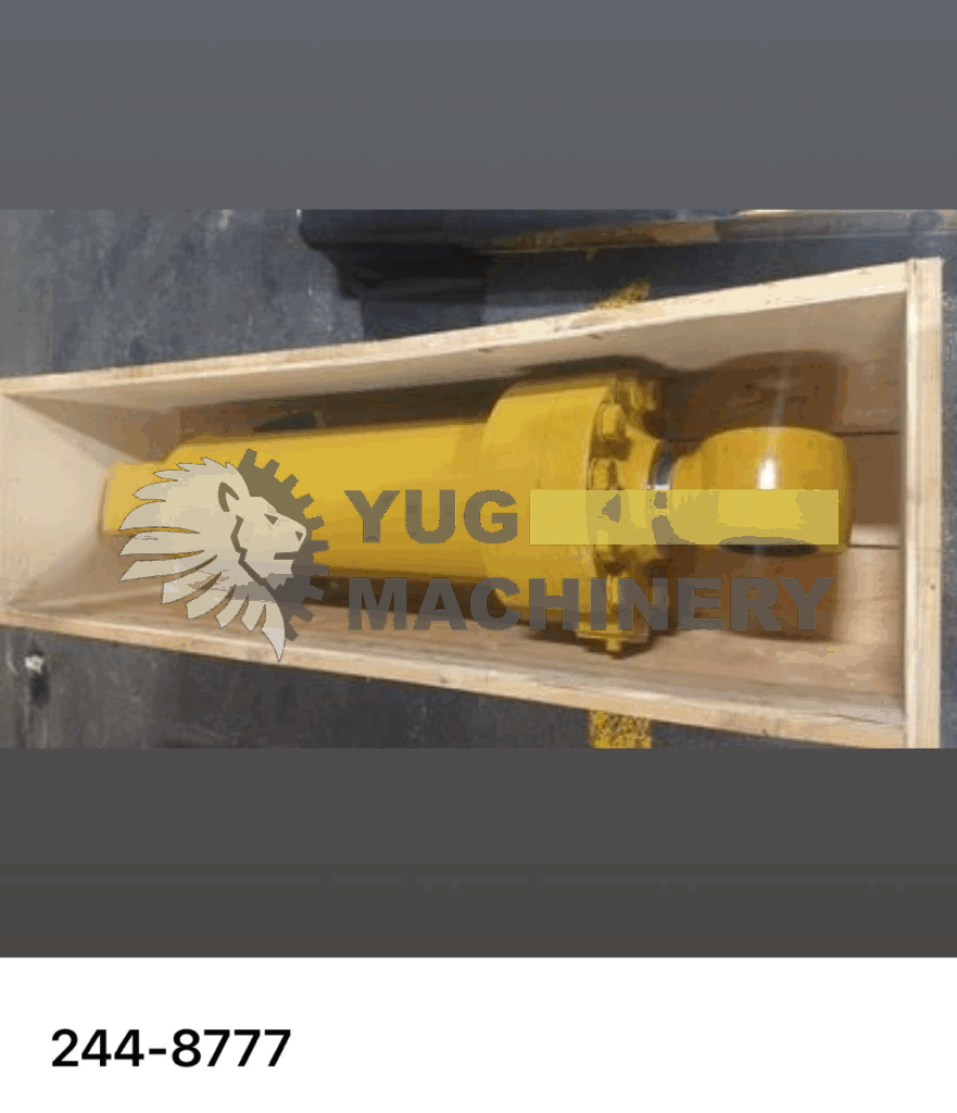 Гидравлический цилиндр Caterpillar 244-8777