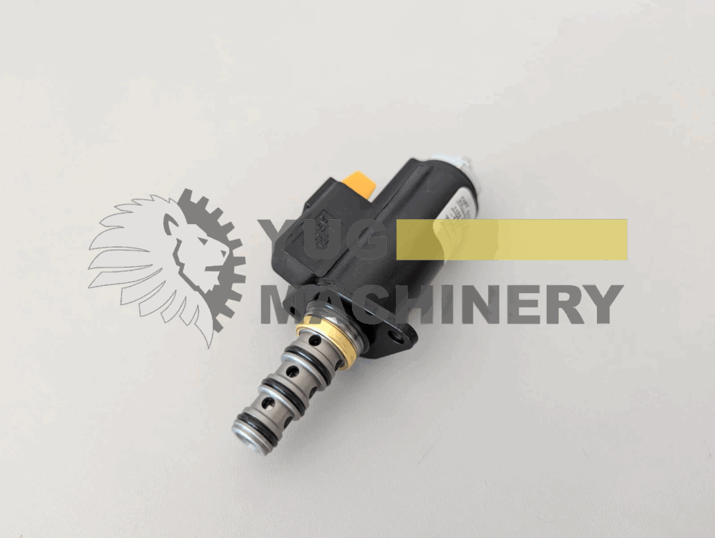 Электромагнитный клапан Caterpillar 111-9916
