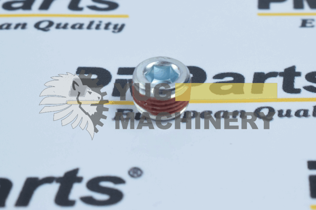 Заглушка Caterpillar 8T-6757