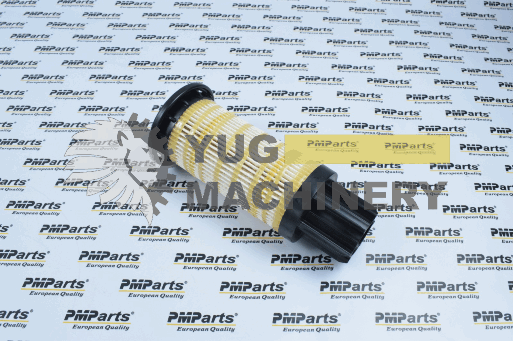 Фильтр масляный Caterpillar 540-5119