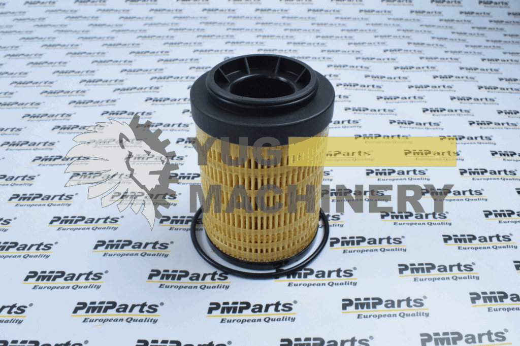 Фильтр масляный Caterpillar 569-8036