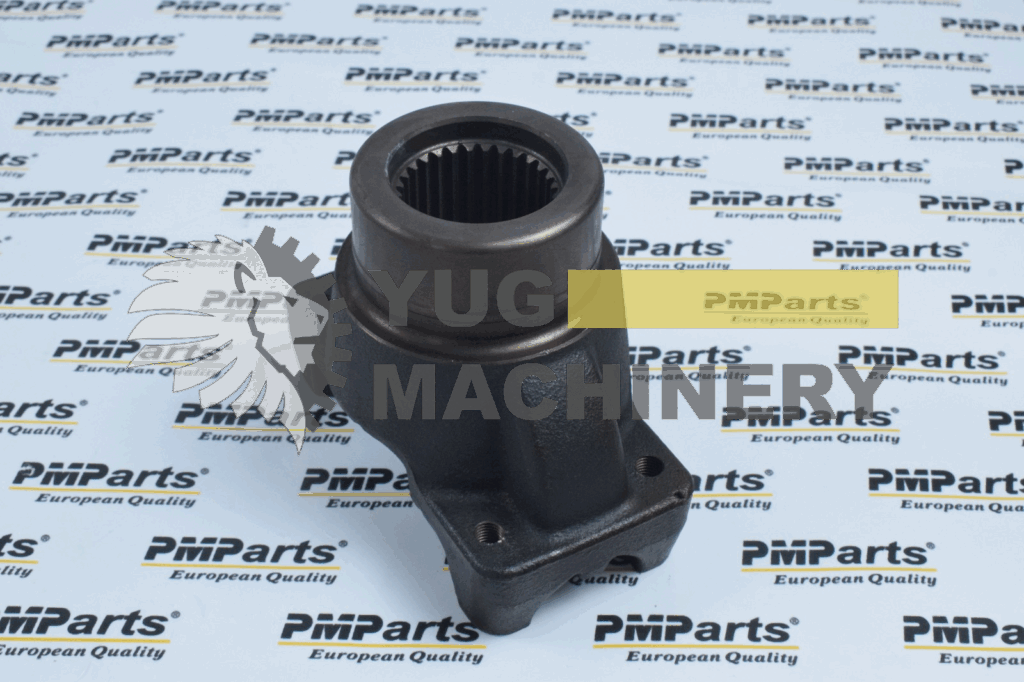 Фланец ZF 4475.305.571