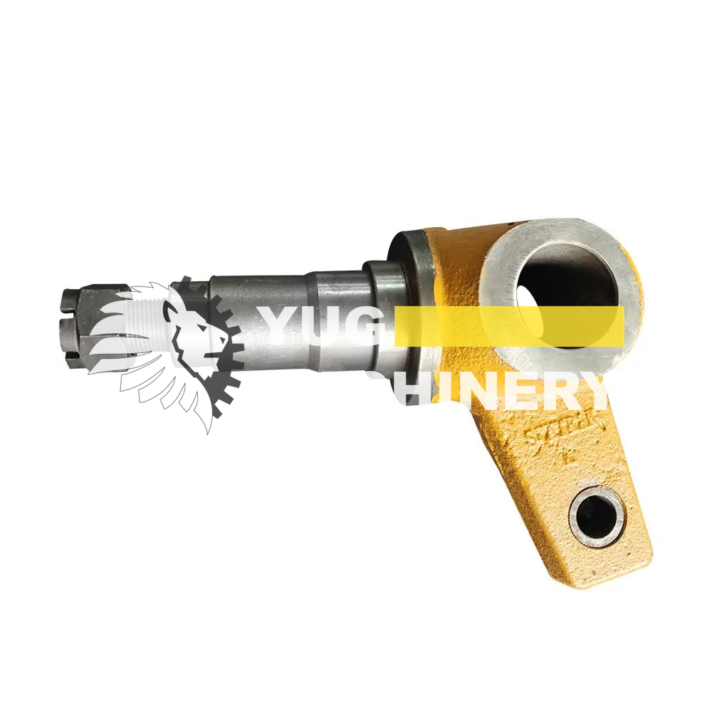 Шпиндель Case New Holland 335130A1