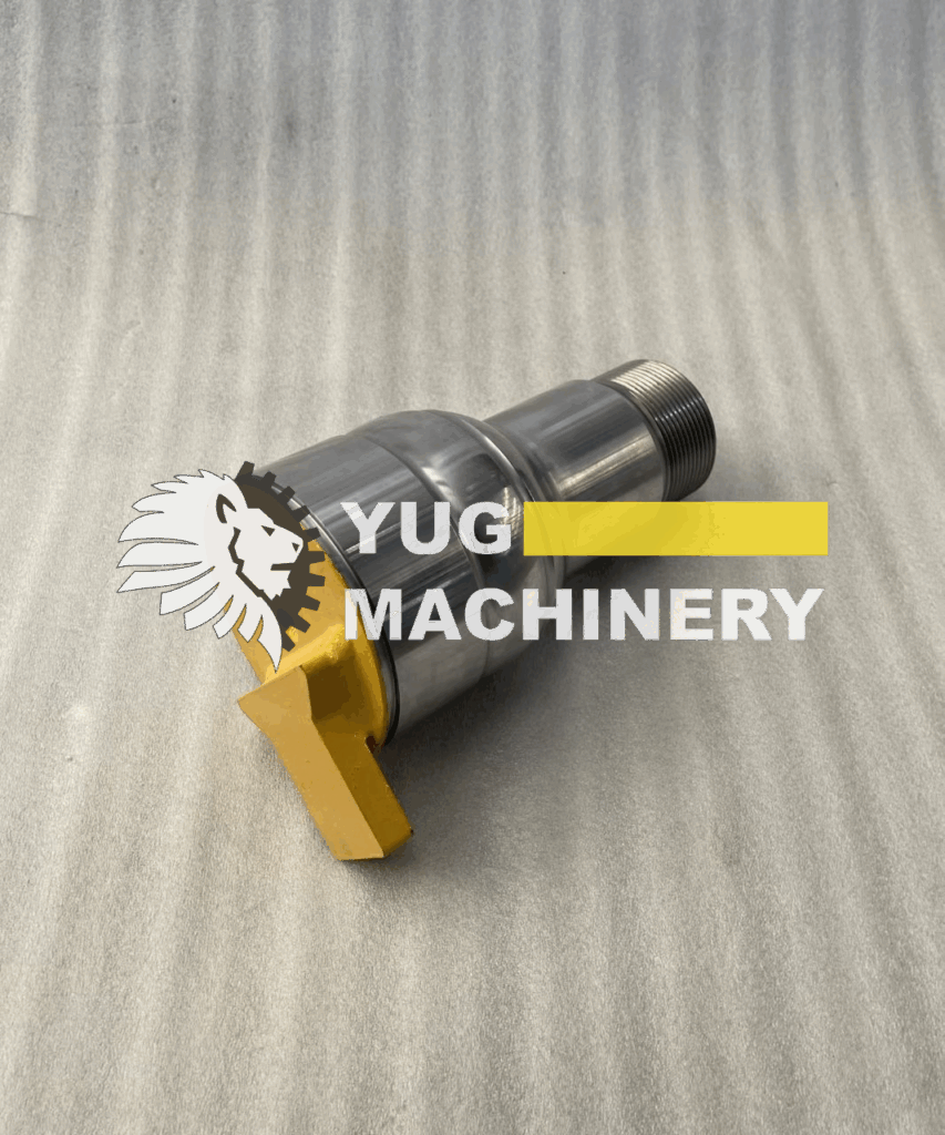 Штифт Komatsu 235-46-45110