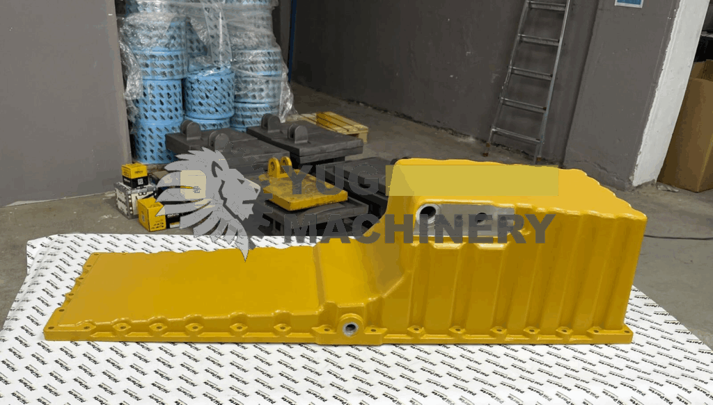 Запчасть Caterpillar 452-6791