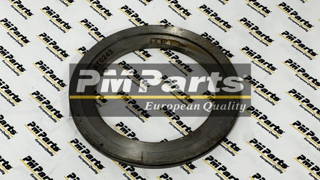 Пластина упорная Caterpillar 6T-0243