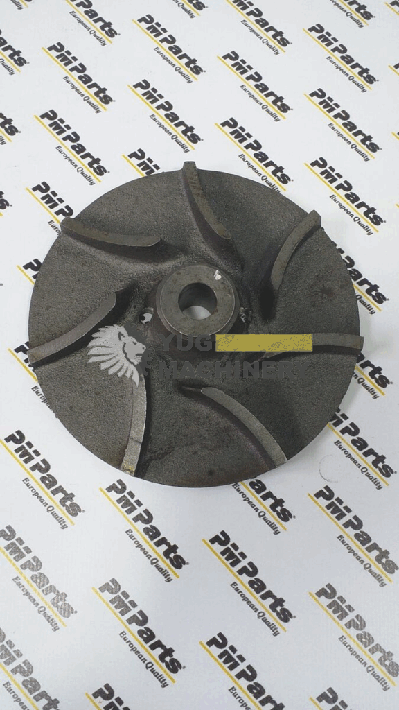 Крыльчатка Komatsu 6138-61-1330