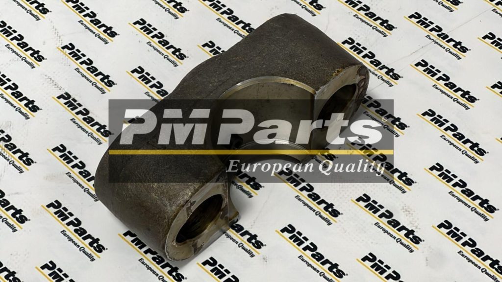 Крышка направляющего колеса Caterpillar 9W-4478