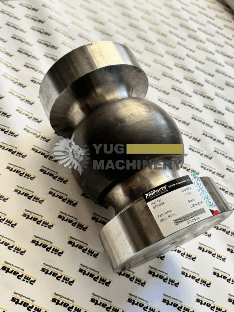 Палец шаровый Liebherr 9790834
