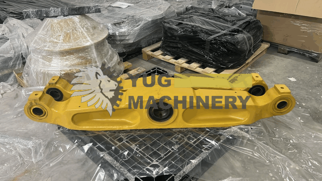 Балка балансирная Caterpillar 140-9700