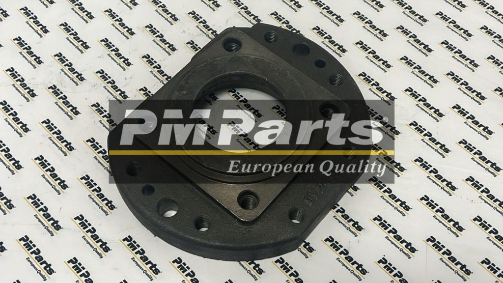 Корпус Caterpillar 9V-2410