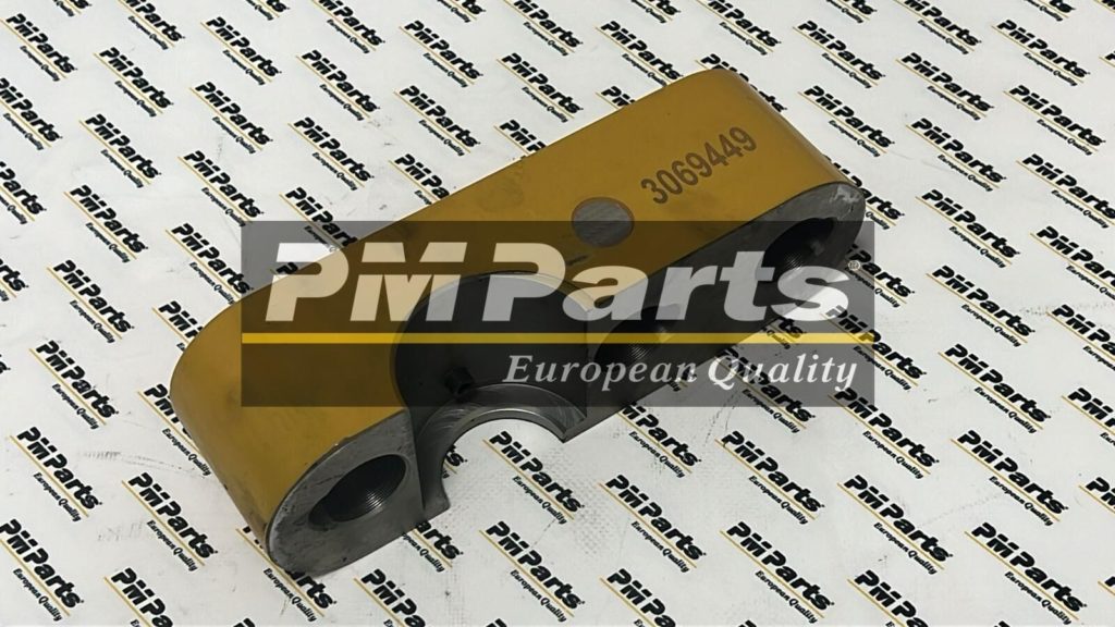 Крышка направляющего колеса Caterpillar 306-9449